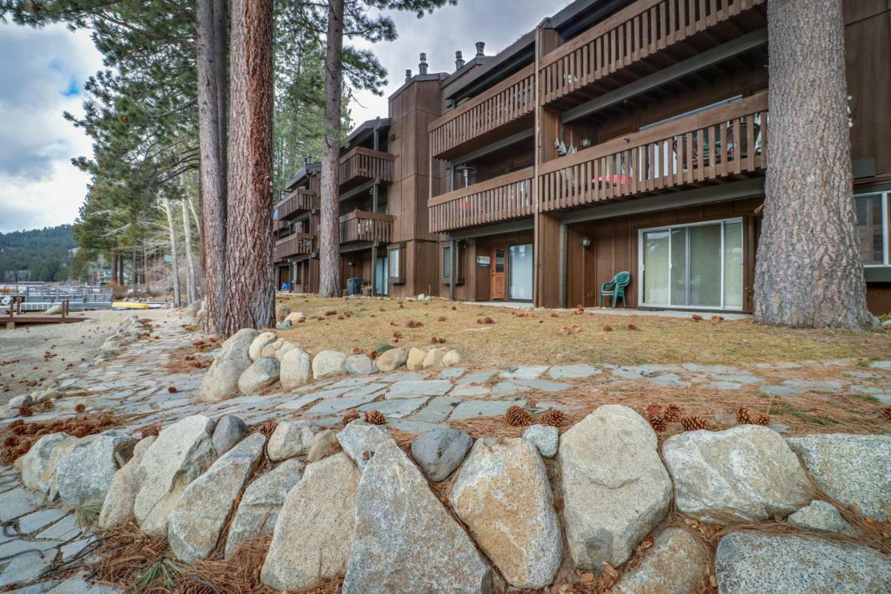 Apartamento Donner Lake Retreat Truckee Exterior foto